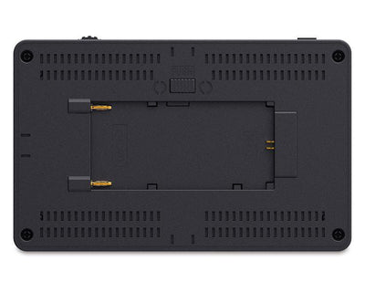 FEELWORLD F6 PLUS 5.5 Inch 3D LUT Touch Screen