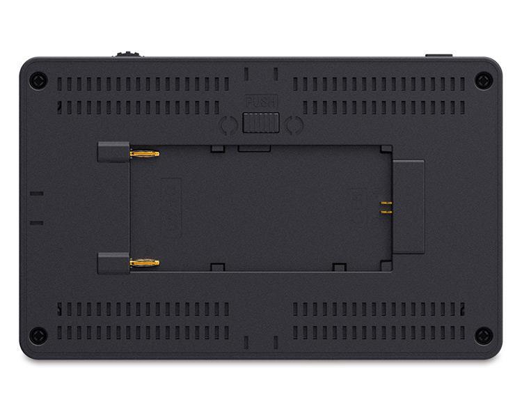 FEELWORLD F6 PLUS 5.5 Inch 3D LUT Touch Screen