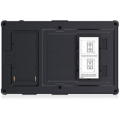 Feelworld F7 Plus 7" Touchscreen 1200 nits HDMI Field Monitor