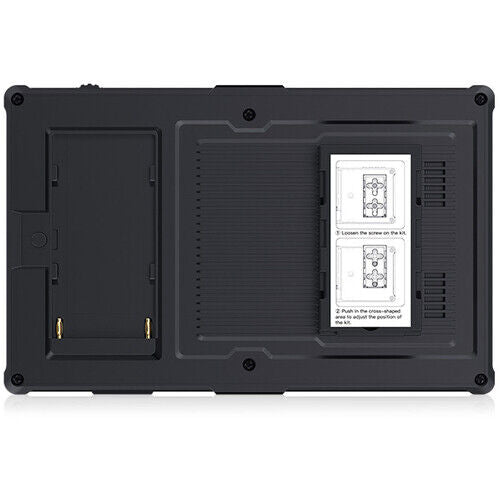 Feelworld F7 Plus 7" Touchscreen 1200 nits HDMI Field Monitor
