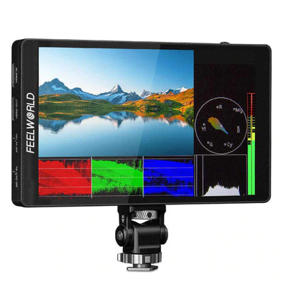 Feelworld F7 Pro IPS PANEL 7" Touchscreen Monitor