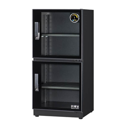 eDry 121L Dry Cabinet FD-118C (100% Made in Taiwan) RCM Approved