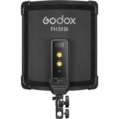 Godox FH50Bi 62Ws Bi-Color Flexible LED Light (2500K-6500K)