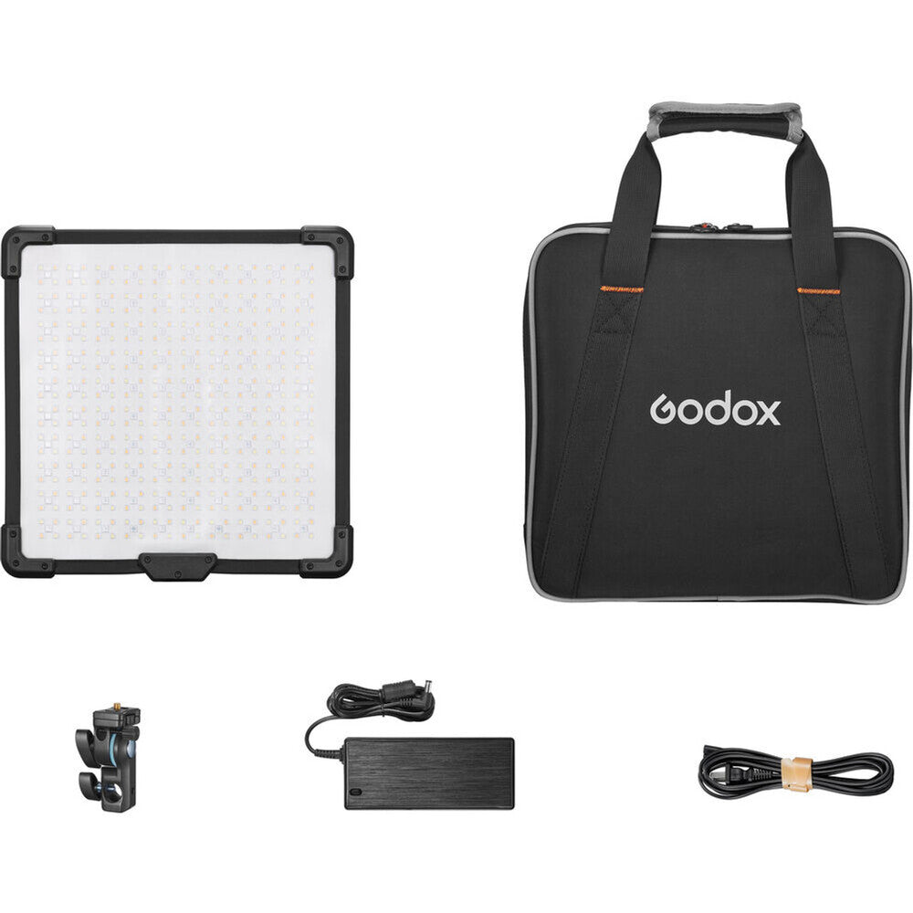 Godox FH50R 62Ws RGB Flexible LED Light (2500K-10000K)