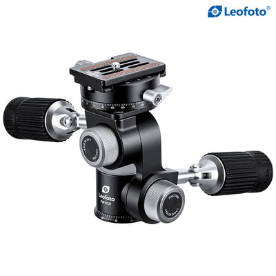 Leofoto FW-01R 4-Way Head (Max. Payload 10KG)