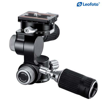 Leofoto FW-01R 4-Way Head (Max. Payload 10KG)