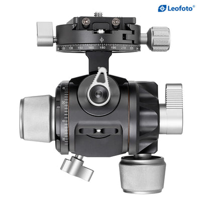 Leofoto G-4 Heavy Duty Geared Head