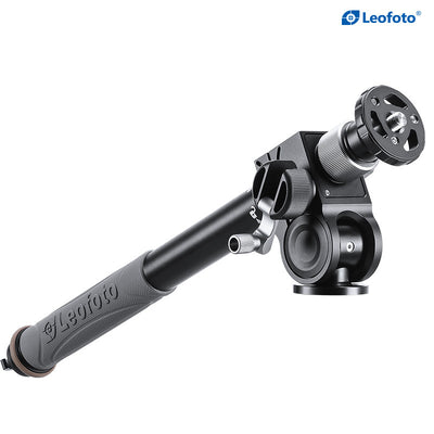 Leofoto Geared Boom Arm for Tripod GC-282AL