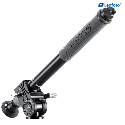 Leofoto Geared Boom Arm for Tripod GC-282AL