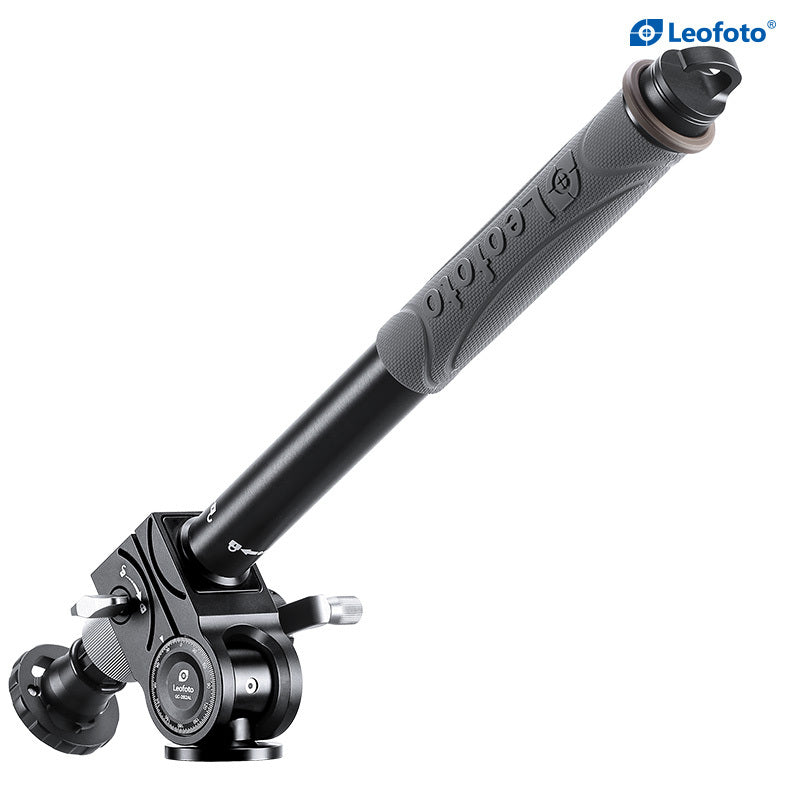 Leofoto Geared Boom Arm for Tripod GC-282AL