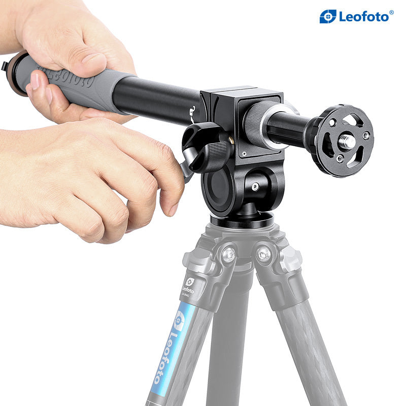 Leofoto Geared Boom Arm for Tripod GC-282AL