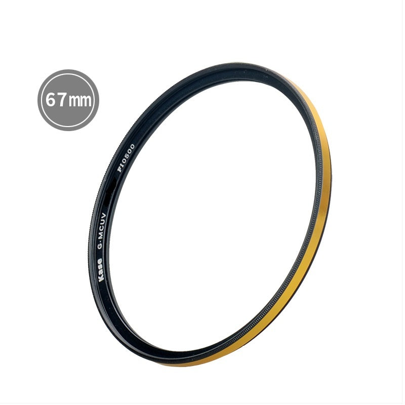 Kase G-MCUV 67mm Multilayer Coating UV Filter