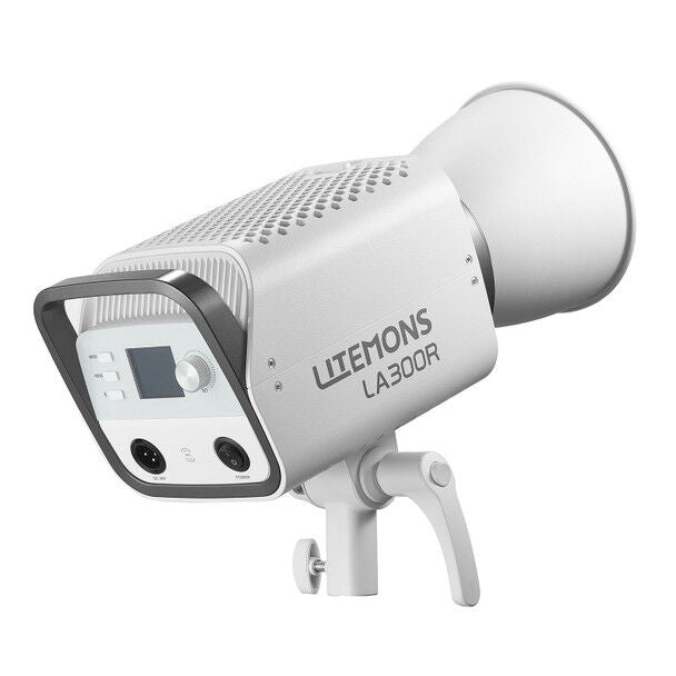 Godox Litemons LA300R 330W RGB Dual Power LED Light (1800K-10000K)