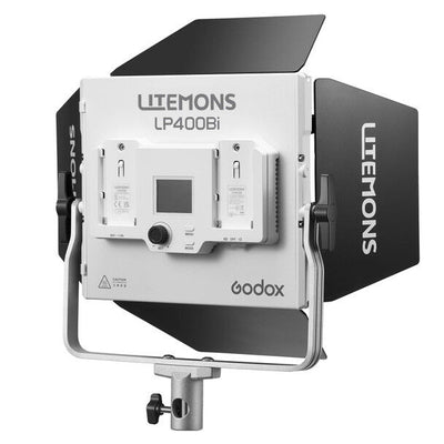 Godox Litemons LP400Bi 36W Bi-Color LED Light Panel (2800K-6500K)