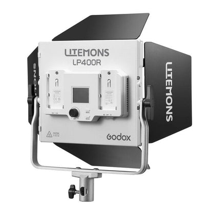 Godox Litemons LP400R 36W RGB LED Light Panel (1800K-10000K)