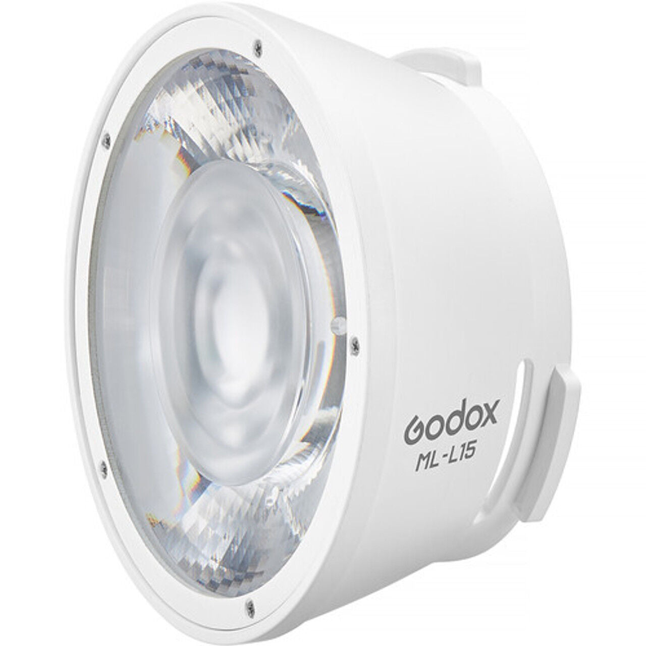 Godox ML100Bi 120W Bi-Color Portable LED Light (2800-6500K)