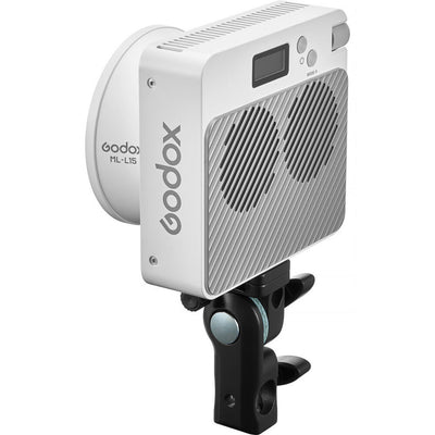 Godox ML100Bi 120W Bi-Color Portable LED Light (2800-6500K)