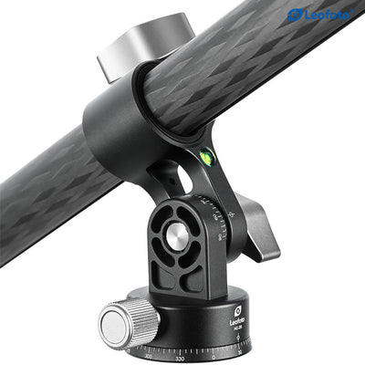 Leofoto Panoramic Carbon Fibre Centre Column