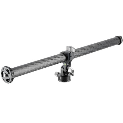 LEOFOTO 60CM Horizontal Panorama Carbon Fibre Column
