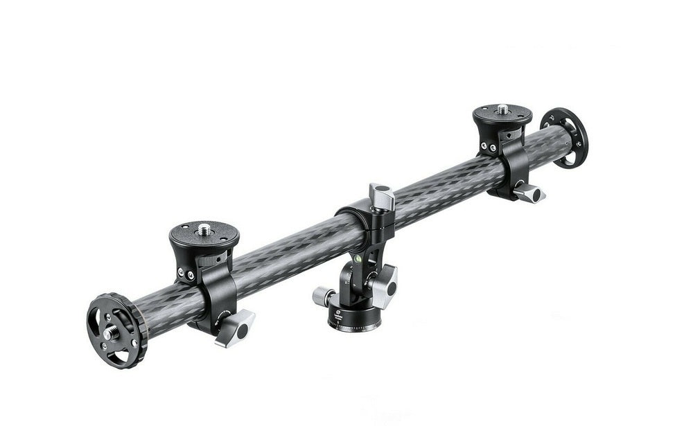 Leofoto HC-32 Kit Carbon Fibre Horizontal Tripod Arm Kit (600mm)