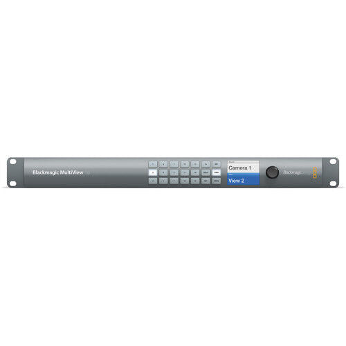Blackmagic Design MultiView 16