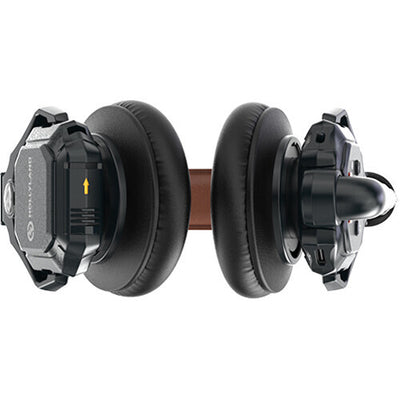 Hollyland Solidcom C1 Pro Master Wireless Headset Dual-Ear Version