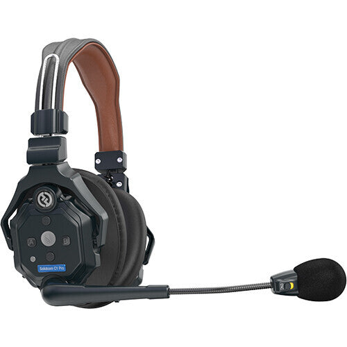 Hollyland Solidcom C1 Pro Remote Wireless Headset Dual-Ear Version