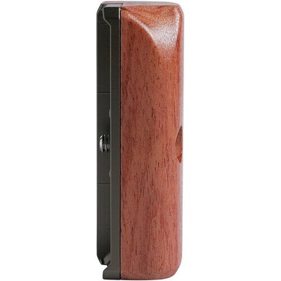 Hollyland Rosewood Handle for Mars M1 and M1 Enhanced