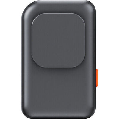Hollyland LARK M2S Wireless Camera-Mount Receiver for LARK M2S Systems (2.4 GHz, Shine Charcoal)