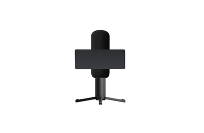 Hollyland Handheld Interview Adapter for Wireless Microphones