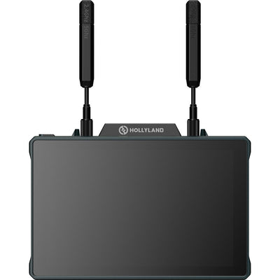 Hollyland Pyro 7 High Brightness Touch Screen Wireless Transceiver Monitor