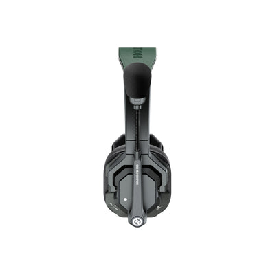 Hollyland Solidcom SE Pro Full-Duplex Wireless Single-Ear Remote Headset (1.9 GHz)