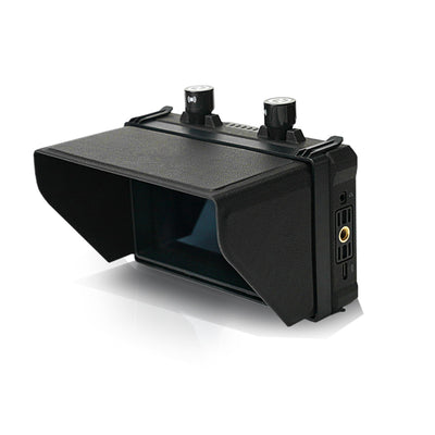 Hollyland Monitor Sun Hood for Mars M1 and M1 Enhanced version