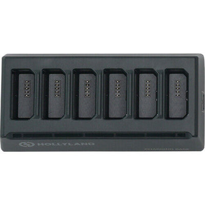 Hollyland Solidcom SE Pro 1.9GHz Wireless Intercom Kit with 2 Headsets