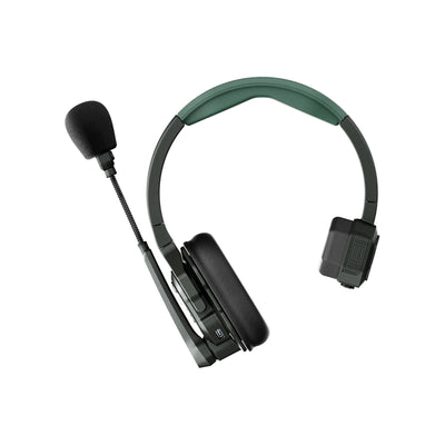 Hollyland Solidcom SE Pro 1.9GHz Wireless Intercom Kit with 4 Headsets
