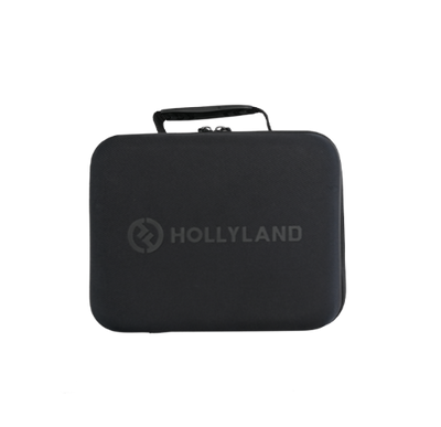 Hollyland Solidcom SE Pro 1.9GHz Wireless Intercom Kit with 9 Headsets