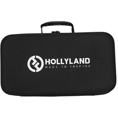 Hollyland Solidcom C1 Pro 4-Person Dual-Ear Noise Cancelling Headset Intercom