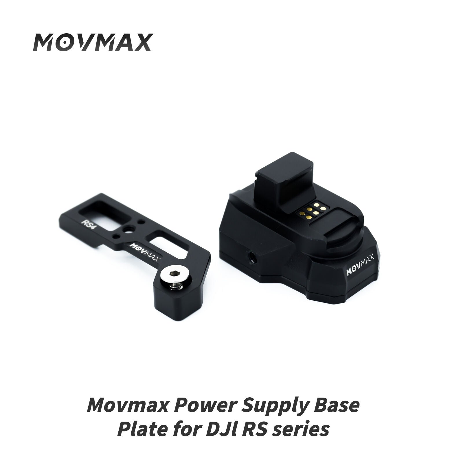 MovMax Howmoco 5m Telescopic Crane Max. Payload 13Kg