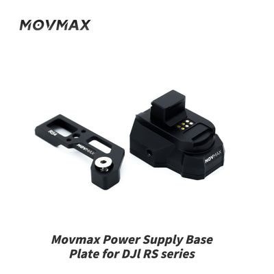 MovMax Howmoco 5m Telescopic Crane Max. Payload 13Kg