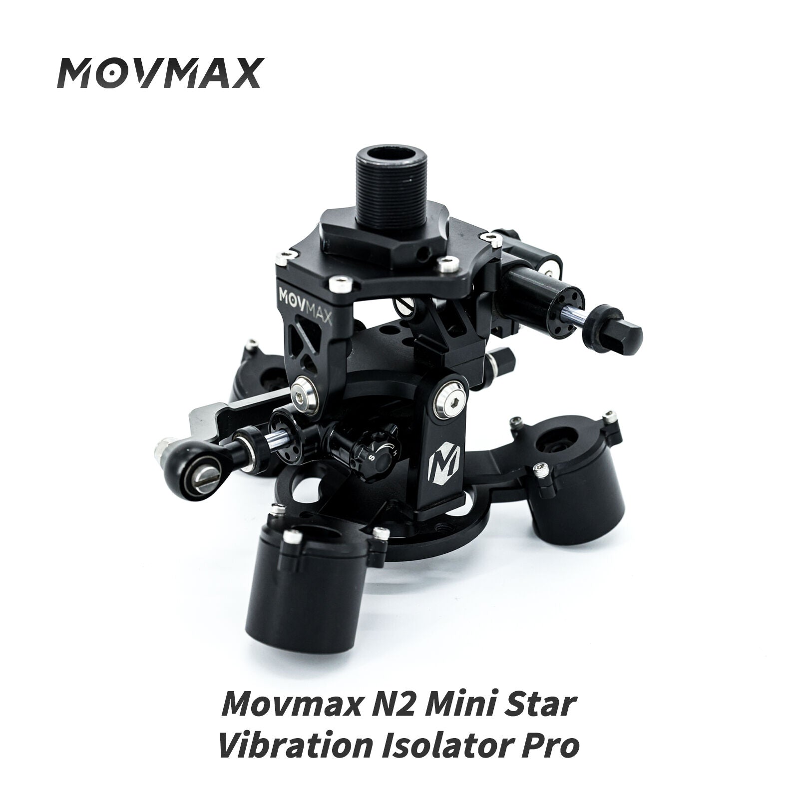 MovMax Howmoco 5m Telescopic Crane Max. Payload 13Kg