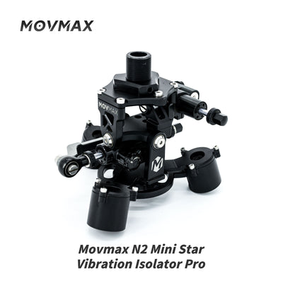 MovMax Howmoco 5m Telescopic Crane Max. Payload 13Kg