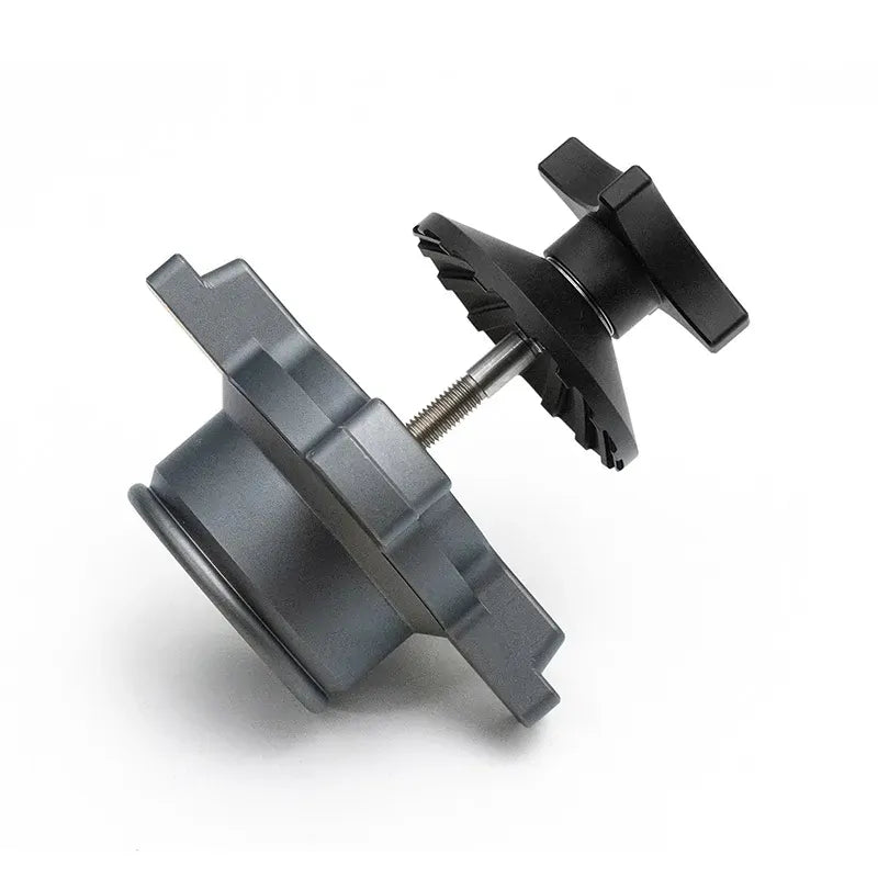 MovMax EURO Mount to 150mm Bowl Mount Adapter