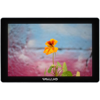 SmallHD Indie 7 On-Camera Monitor
