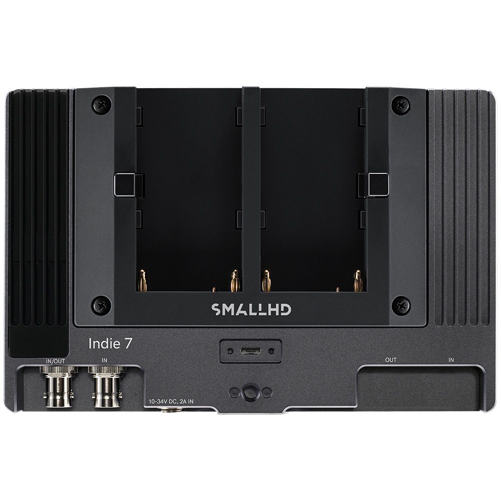 SmallHD Indie 7 On-Camera Monitor