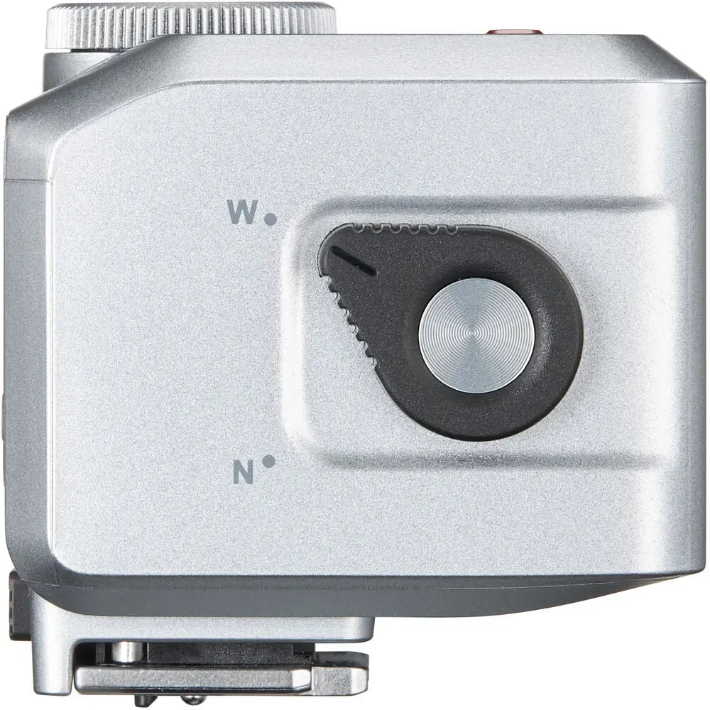 Godox iT30Pro C TTL Mini Flash For Canon (Silver)