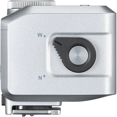 Godox iT30Pro C TTL Mini Flash For Canon (Silver)