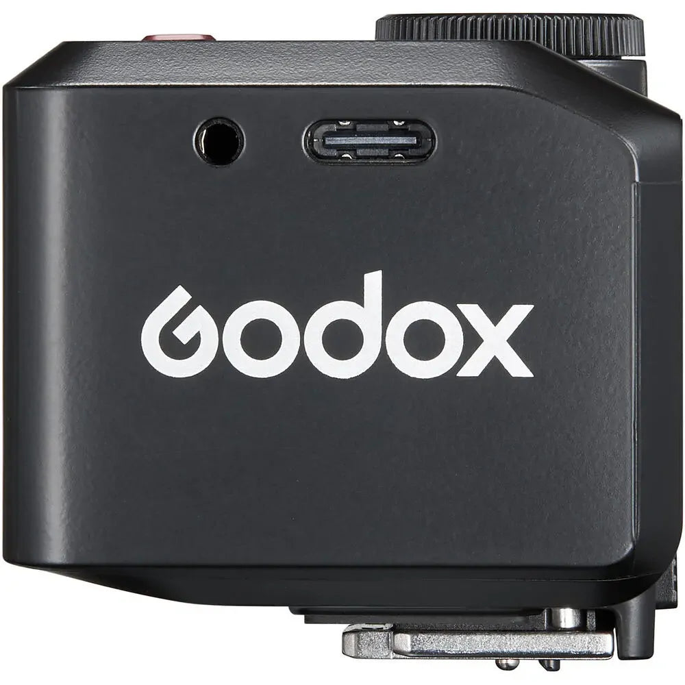 Godox iT30Pro - N TTL Mini Flash For Nikon (Black)