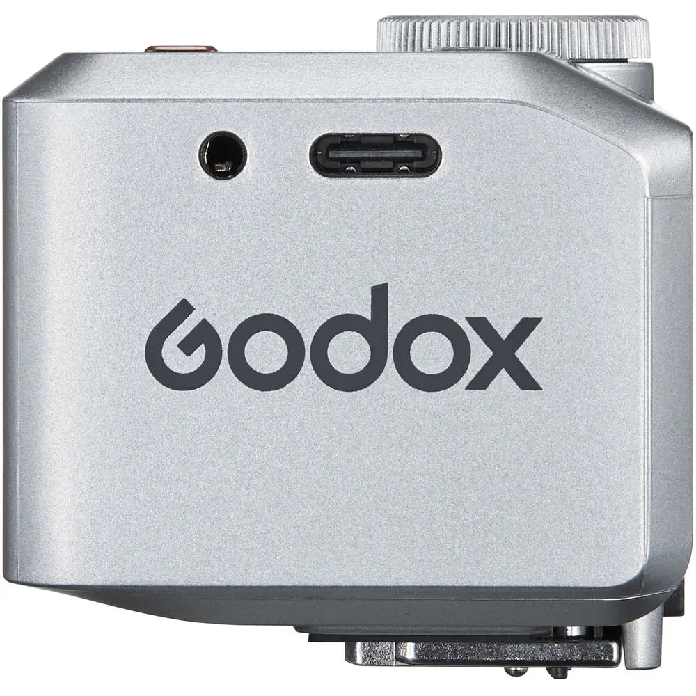 Godox iT30Pro O TTL Mini Flash For Olympus & Panasonic (Silver)