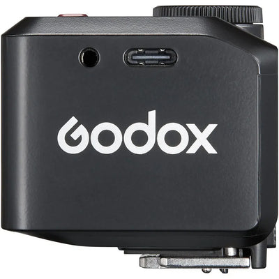 Godox iT30Pro - O TTL Mini Flash For Olympus and Panasonic (Black)