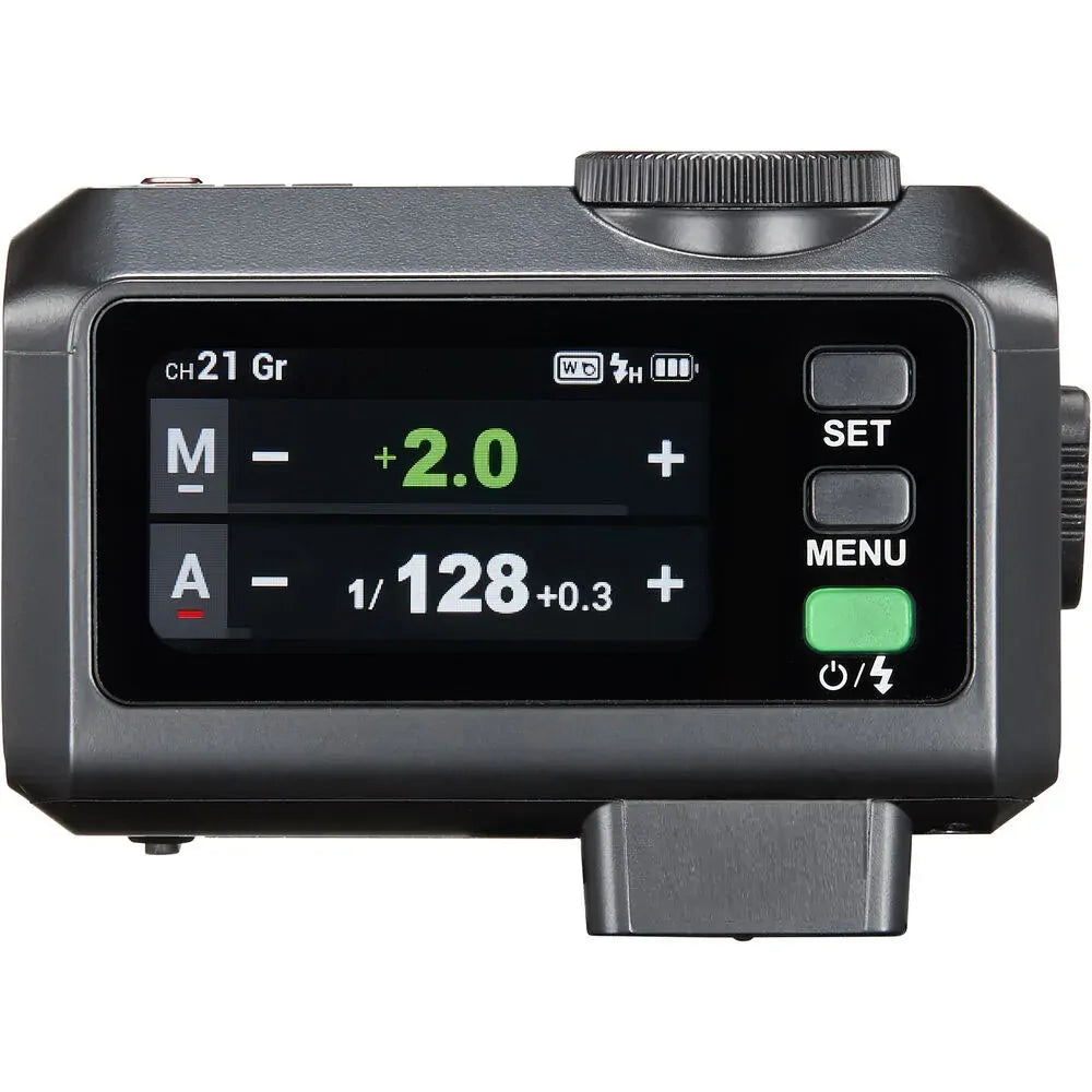 Godox iT30Pro - S TTL Mini Flash For Sony (Black)